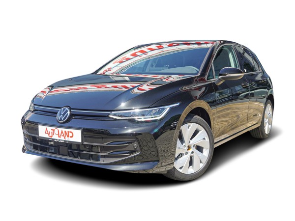 VW Golf VIII 1.5 TSI