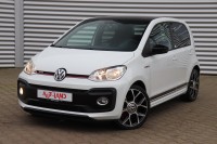 Vorschau: VW up up! 1.0 TSI Start-Stopp GTI OPF