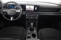 Hyundai Tucson 1.6 T-GDI