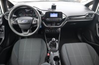 Ford Fiesta 1.1 Trend