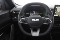 Dacia Duster Extreme TCe 130