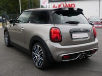 MINI COOPER_S Mini 2.0 Cooper S
