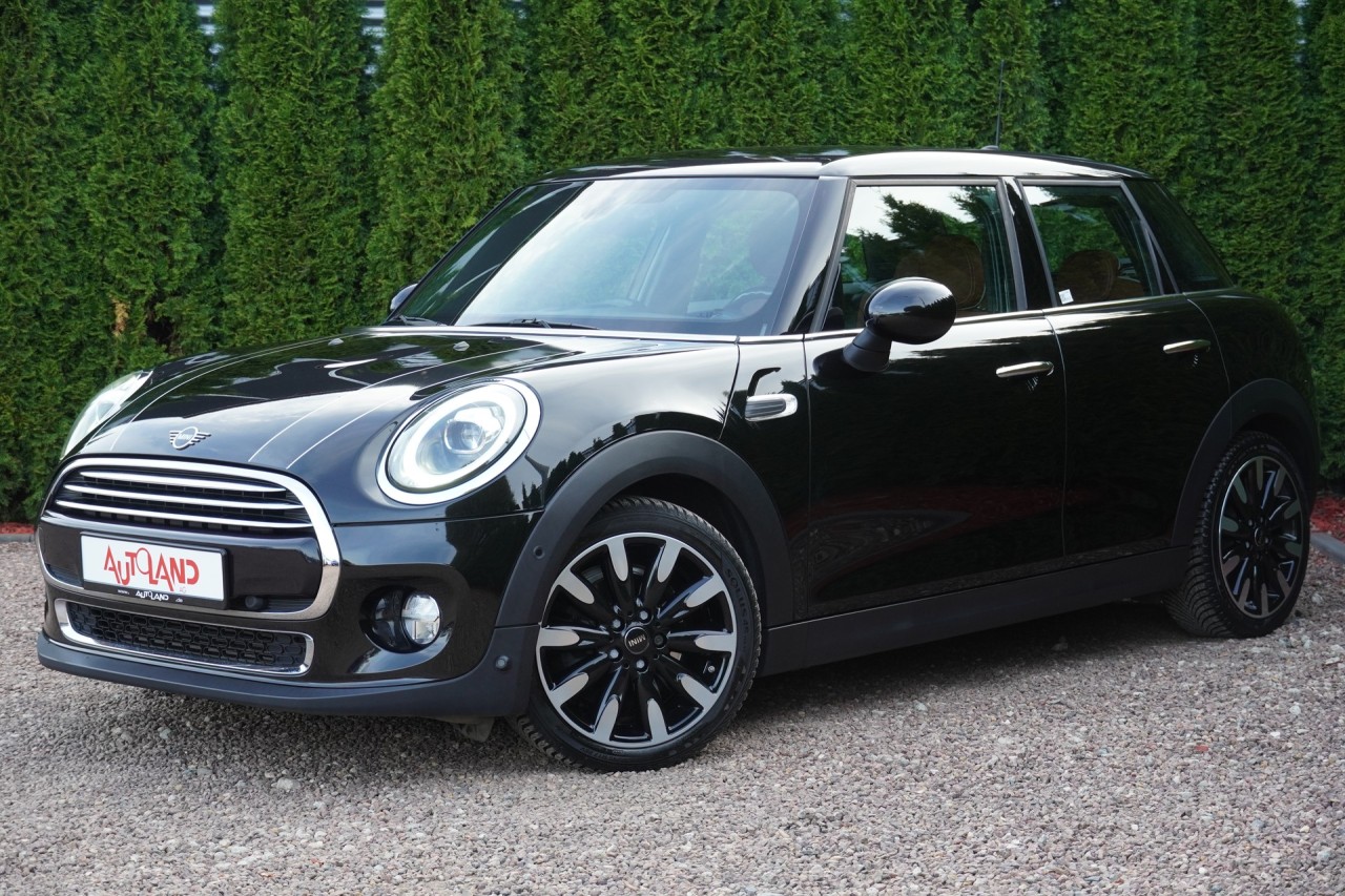 MINI COOPER Cooper 1.5 Chili