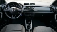 Skoda Fabia Combi 1.0 Cool Plus