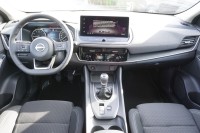 Nissan Qashqai Acenta 1.3 Dig-T