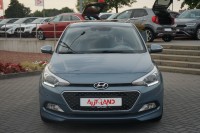 Hyundai i20 1.4 Style Automatik