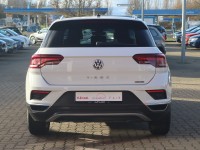 VW T-Roc 2.0 TSI Sport 4Motion DSG