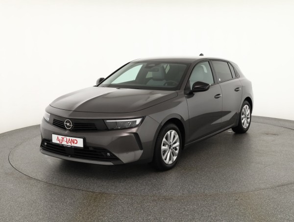 Opel Astra L 1.2 Turbo Elegance