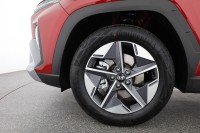 Hyundai Tucson 1.6T-GDI