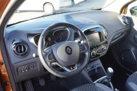 Renault Captur 0.9 TCE Intens