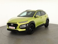 Hyundai Kona 1.6 T-GDI 4WD Aut. Navi Sitzheizung Tempomat