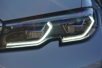 BMW 330 e Advantage