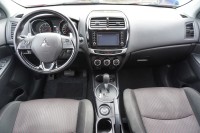 Mitsubishi ASX 2.2 DI-D Plus 4WD