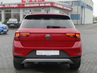 VW T-Roc 1.0 Move