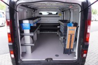 Renault Trafic Kasten 1.6 dCi Komfort