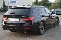 BMW 320 e Touring xDrive Sport Line