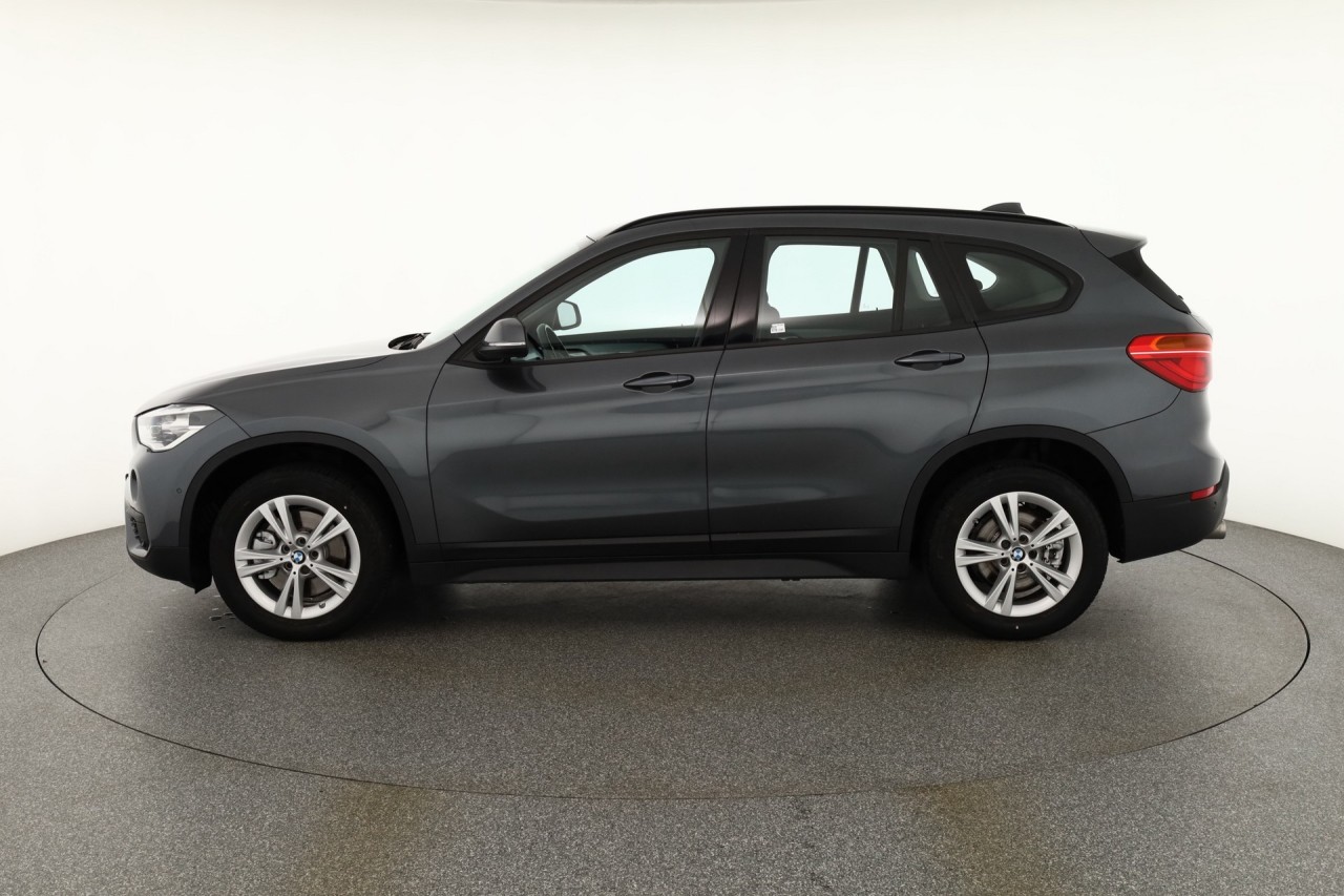 BMW X1 sDrive20i Advantage