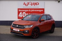 Vorschau: VW T-Cross 1.0 Active