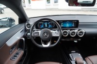 Mercedes-Benz CLA 250 Shooting Brake AMG Line 7G-DCT
