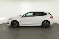 Vorschau: BMW 118 i M Sport