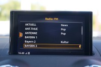Audi A3 2.0 TDI Sportback quattro S line
