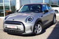 Vorschau: MINI COOPER Cooper 1.5