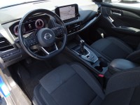 Nissan Qashqai 1.3 DIG-T mHev