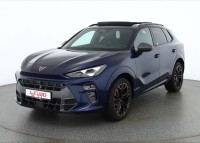 Cupra Terramar VZ 2.0 TSI 4Drive DSG 3-Zonen-Klima Navi Sitzheizung