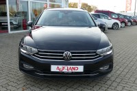 VW Passat Variant Business