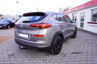 Hyundai Tucson 1.6 Select
