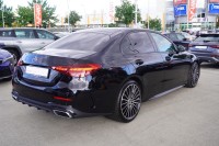 Mercedes-Benz C 180 C180 AMG Line