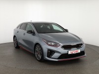 Kia pro_cee'd Proceed 1.6 T-GDI DCT