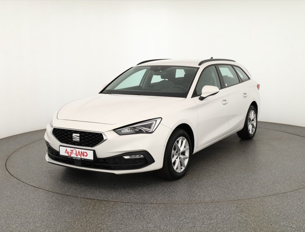 Seat Leon ST 2.0 TDI DSG Style