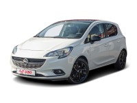 Opel Corsa 1.4 Turbo Color Edition Sitzheizung Tempomat Bluetooth