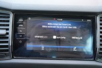 Skoda Kodiaq 1.5 TSI Soleil DSG