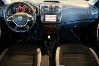 Dacia Logan II 0.9 TCe 90 MCV Stepway