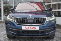 Skoda Kodiaq 1.5 TSI DSG