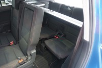 VW Touran 2.0 TDI Sound