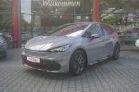 Vorschau: Cupra Born 150 kW