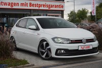 VW Polo 2.0 GTI