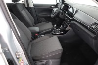 VW T-Cross 1.5 TSI DSG Facelift