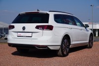 VW Passat Variant GTE