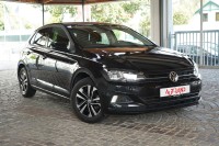 VW Polo 1.0 TSI IQ.DRIVE