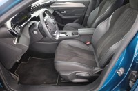 Peugeot 408 PureTech 130 Aut.