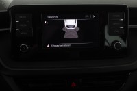 Skoda Fabia 1.0 Active