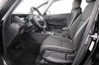 Honda Jazz Crosstar 1.5 i-MMD e:HEV Aut.