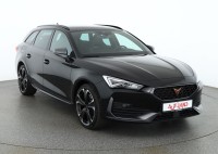 Cupra Leon ST 1.4 e-Hybrid VZ