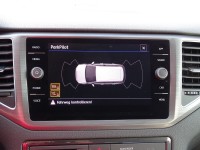 VW Golf Sportsvan 1.5 TSI