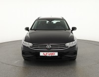 VW Passat Variant 2.0 TDI DSG