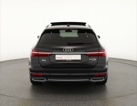 Audi A6 Avant 50 TDI quattro sport